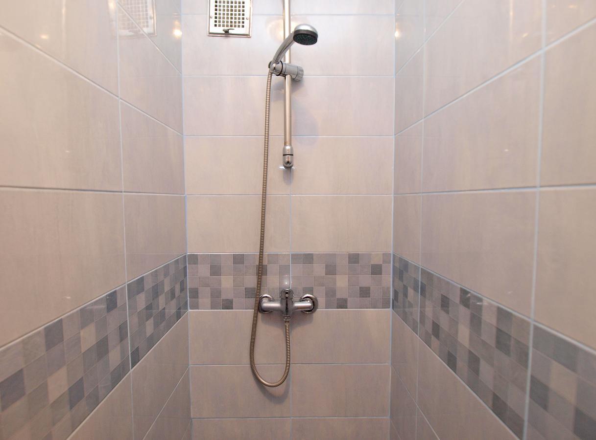 Apartments Boris 154 Rabac Εξωτερικό φωτογραφία