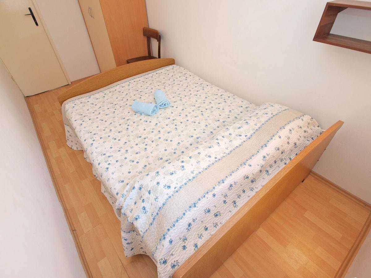 Apartments Boris 154 Rabac Εξωτερικό φωτογραφία